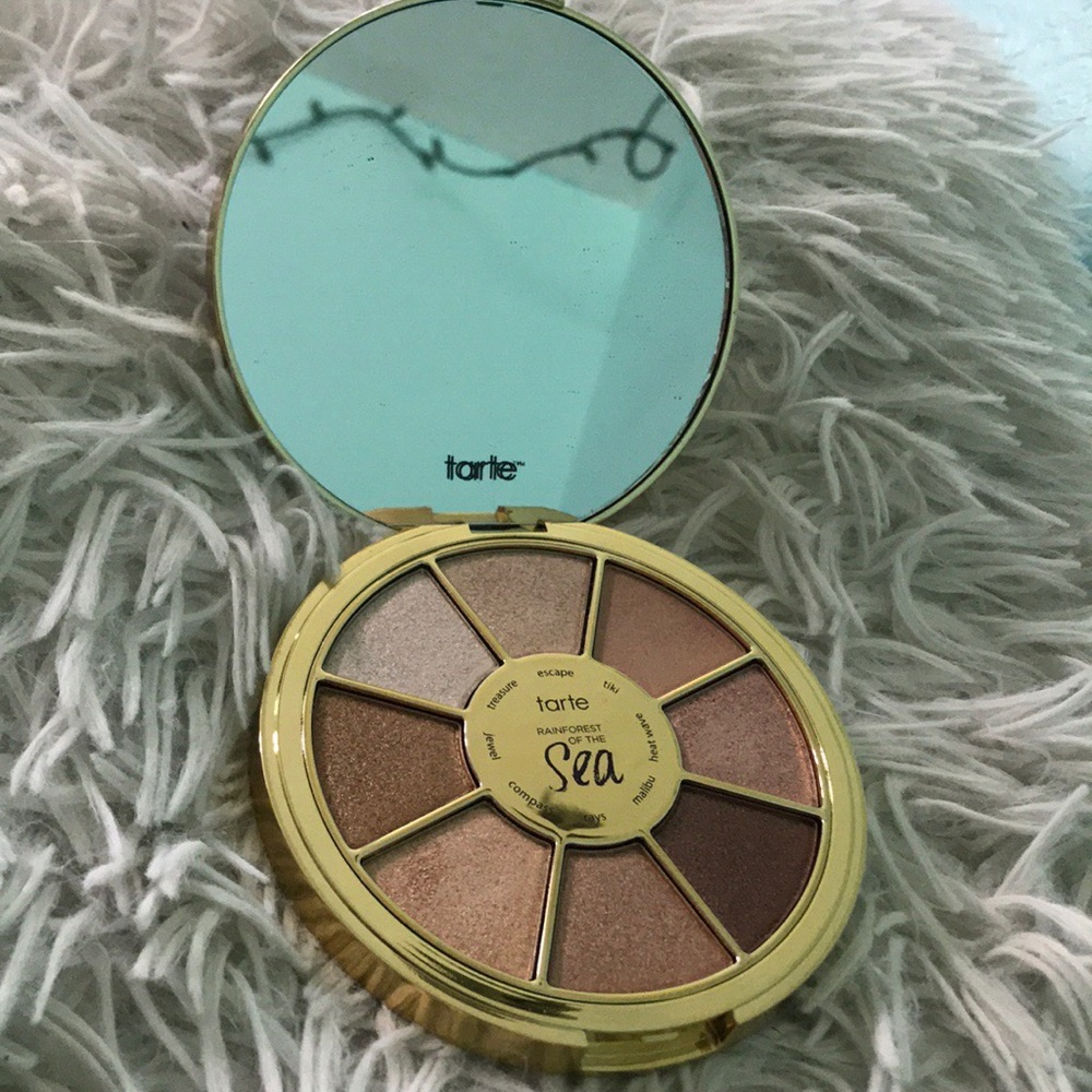 Tarte Rainforest of the Sea vol 3